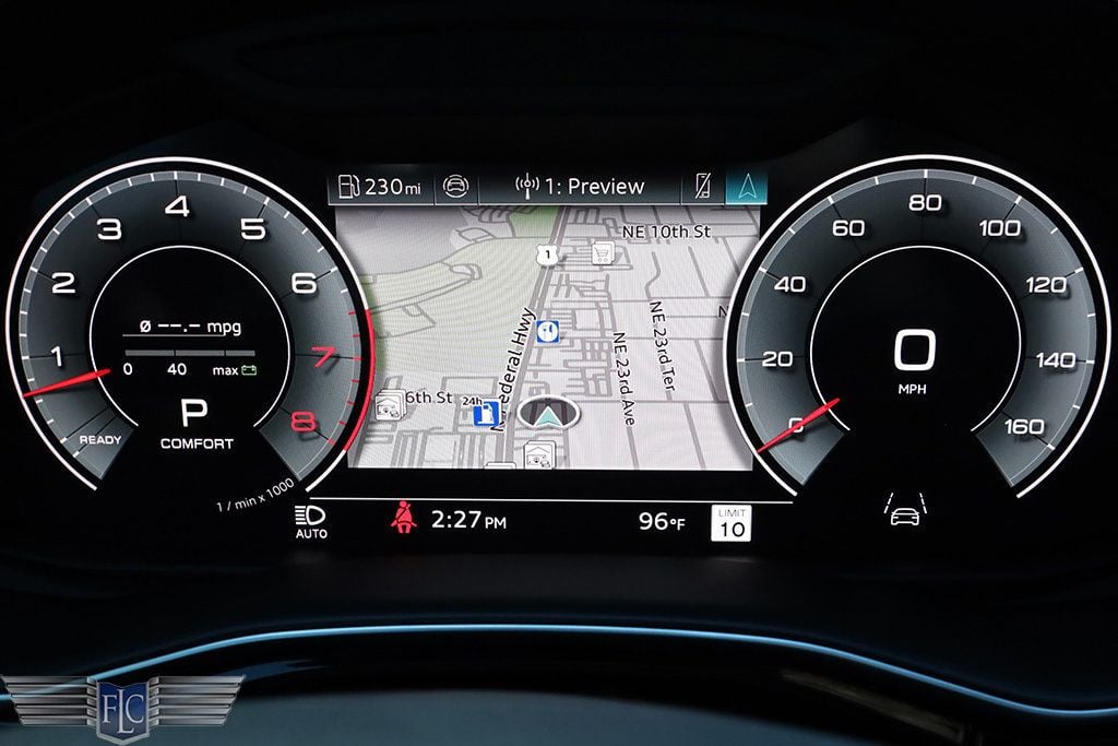 2025 Audi Q8 Prestige 55 TFSI quattro - 22934361 - 37