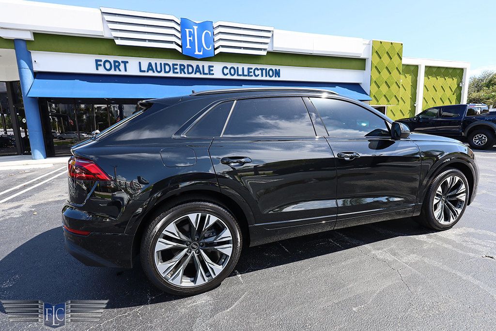 2025 Audi Q8 Prestige 55 TFSI quattro - 22934361 - 4