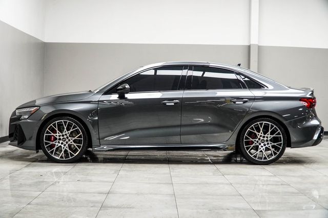 2025 Audi RS 3 2.5 TFSI - 22982002 - 9