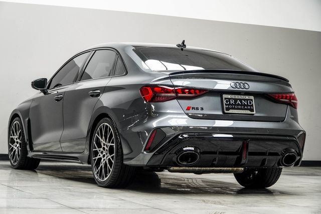 2025 Audi RS 3 2.5 TFSI - 22982002 - 10