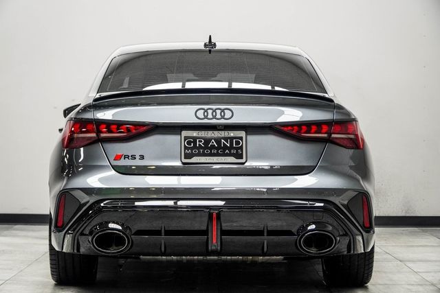 2025 Audi RS 3 2.5 TFSI - 22982002 - 11