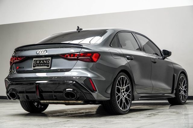 2025 Audi RS 3 2.5 TFSI - 22982002 - 12