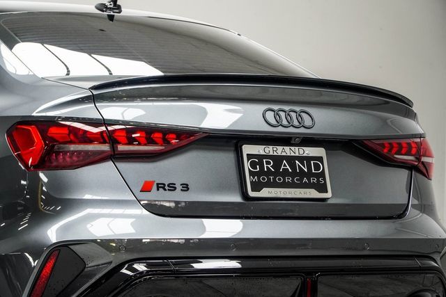 2025 Audi RS 3 2.5 TFSI - 22982002 - 13