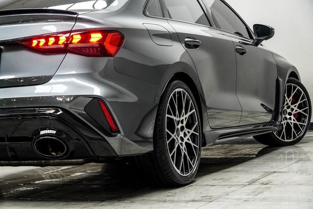 2025 Audi RS 3 2.5 TFSI - 22982002 - 16