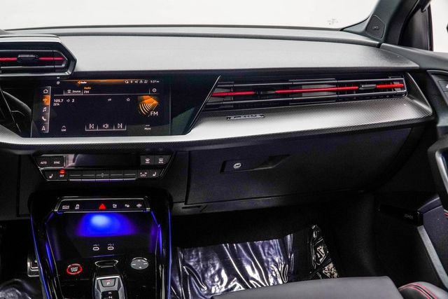 2025 Audi RS 3 2.5 TFSI - 22982002 - 19