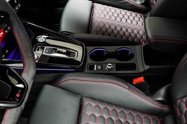 2025 Audi RS 3 2.5 TFSI - 22982002 - 21