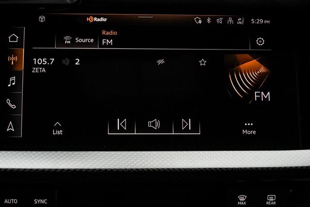 2025 Audi RS 3 2.5 TFSI - 22982002 - 28