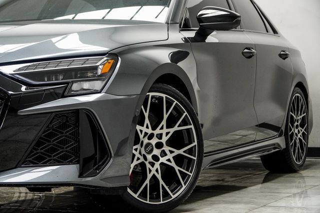 2025 Audi RS 3 2.5 TFSI - 22982002 - 2