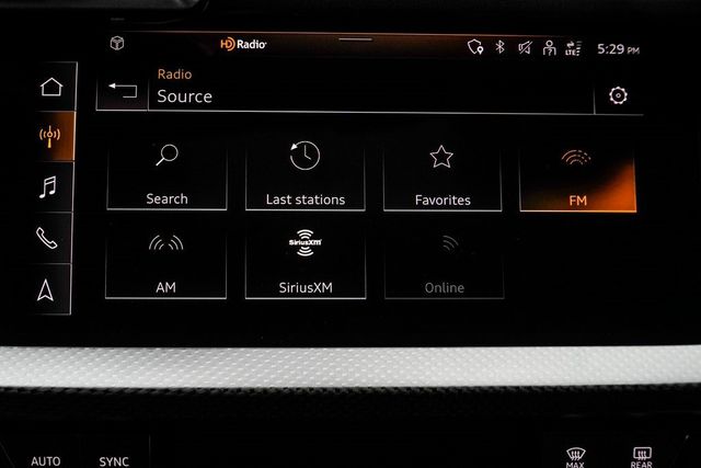 2025 Audi RS 3 2.5 TFSI - 22982002 - 29