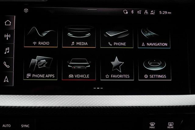 2025 Audi RS 3 2.5 TFSI - 22982002 - 30