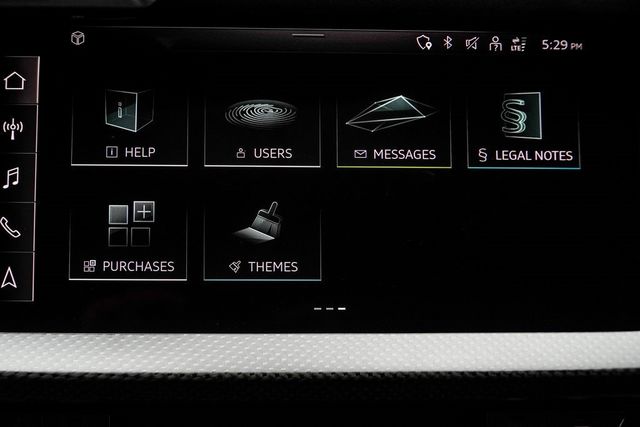 2025 Audi RS 3 2.5 TFSI - 22982002 - 31