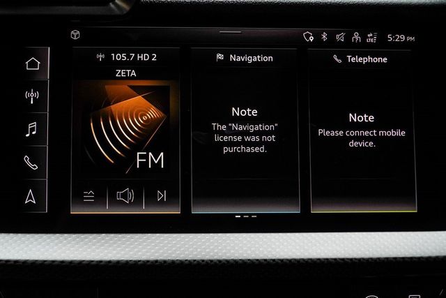 2025 Audi RS 3 2.5 TFSI - 22982002 - 32