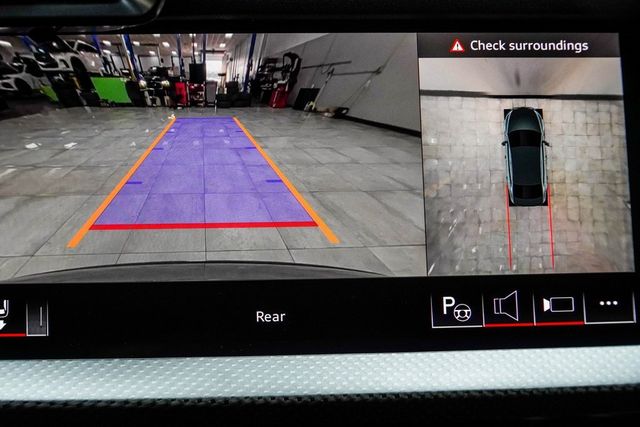 2025 Audi RS 3 2.5 TFSI - 22982002 - 33