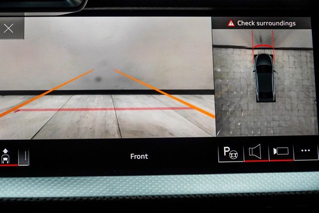 2025 Audi RS 3 2.5 TFSI - 22982002 - 34