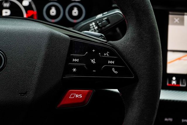 2025 Audi RS 3 2.5 TFSI - 22982002 - 35