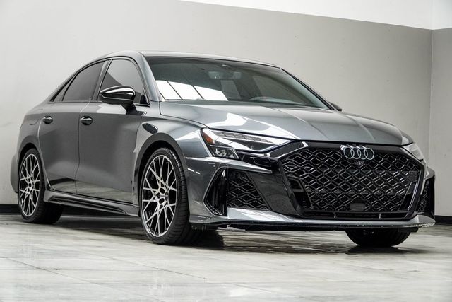 2025 Audi RS 3 2.5 TFSI - 22982002 - 3