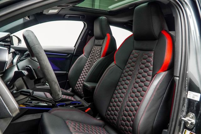 2025 Audi RS 3 2.5 TFSI - 22982002 - 44