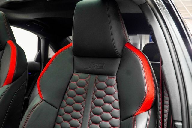 2025 Audi RS 3 2.5 TFSI - 22982002 - 45
