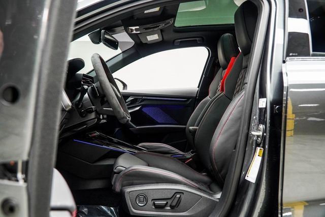 2025 Audi RS 3 2.5 TFSI - 22982002 - 46