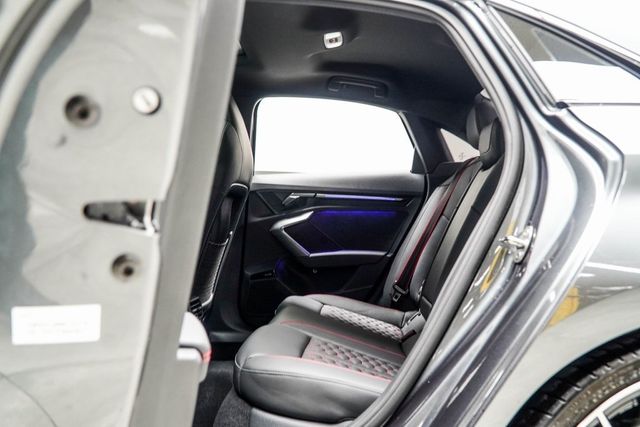 2025 Audi RS 3 2.5 TFSI - 22982002 - 47