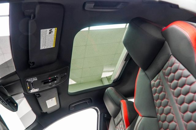 2025 Audi RS 3 2.5 TFSI - 22982002 - 48