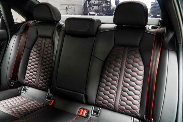 2025 Audi RS 3 2.5 TFSI - 22982002 - 49