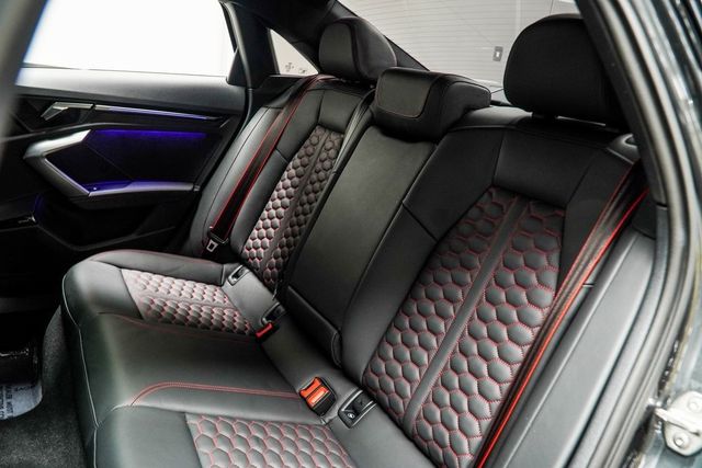 2025 Audi RS 3 2.5 TFSI - 22982002 - 50