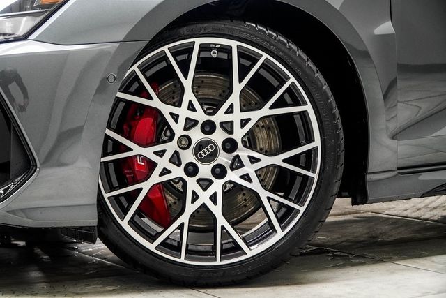 2025 Audi RS 3 2.5 TFSI - 22982002 - 5