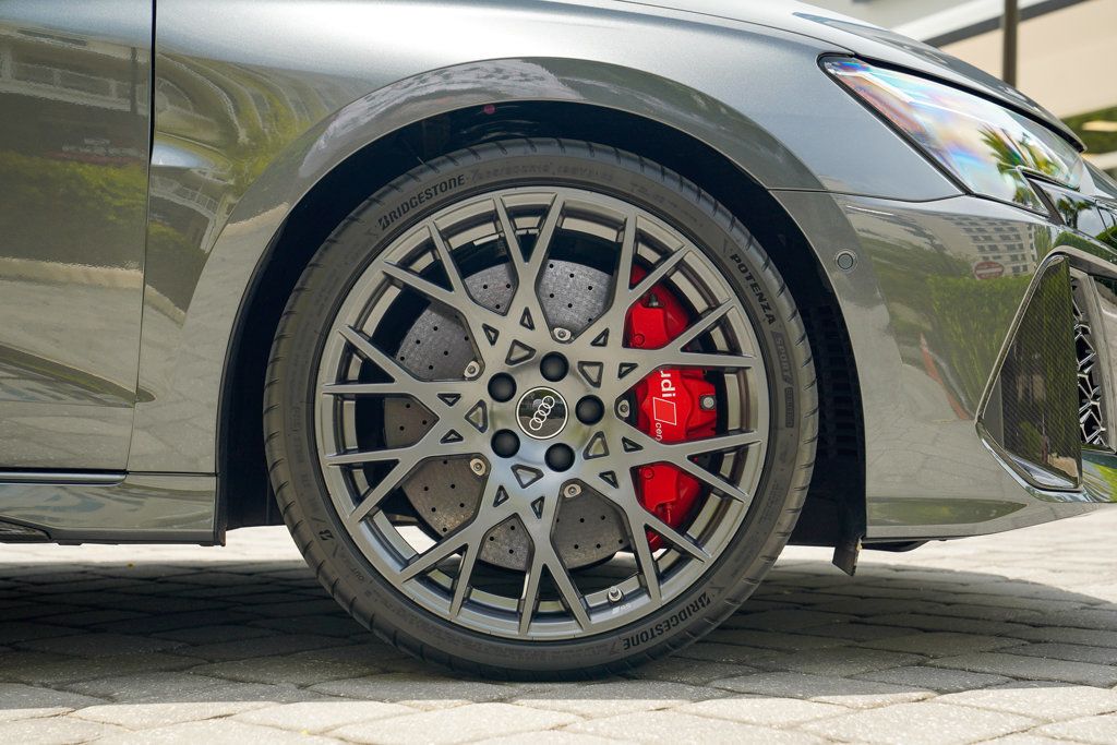 2025 Audi RS 3 Base photo 14