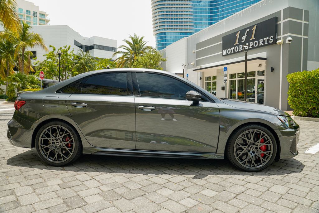 2025 Audi RS 3 Base photo 15