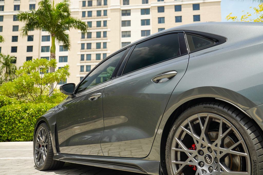 2025 Audi RS 3 Base photo 26