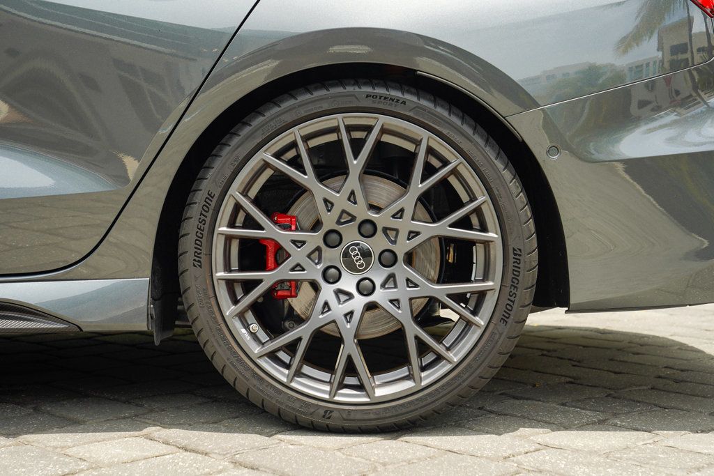 2025 Audi RS 3 Base photo 31