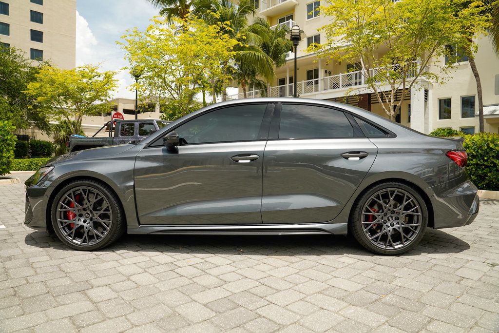 2025 Audi RS 3 Base photo 32