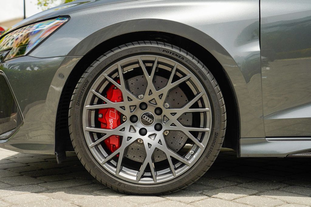 2025 Audi RS 3 Base photo 35