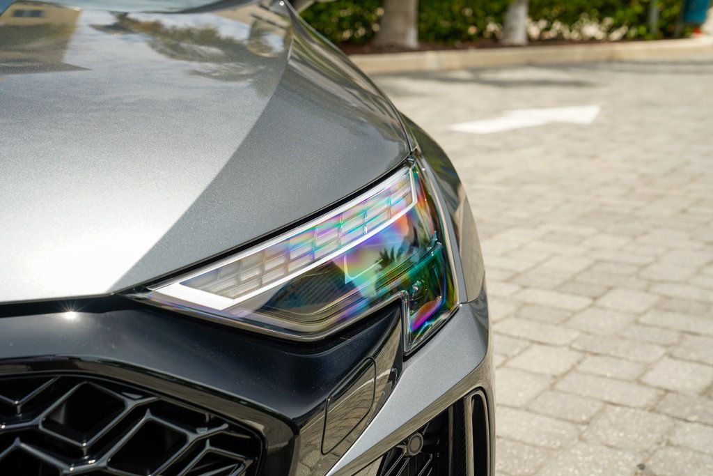 2025 Audi RS 3 Base photo 38