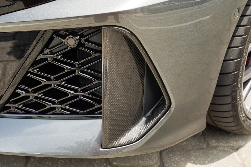 2025 Audi RS 3 Base photo 39