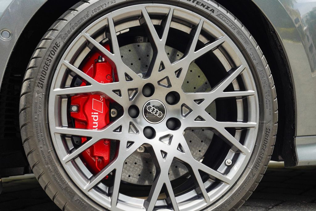 2025 Audi RS 3 Base photo 40