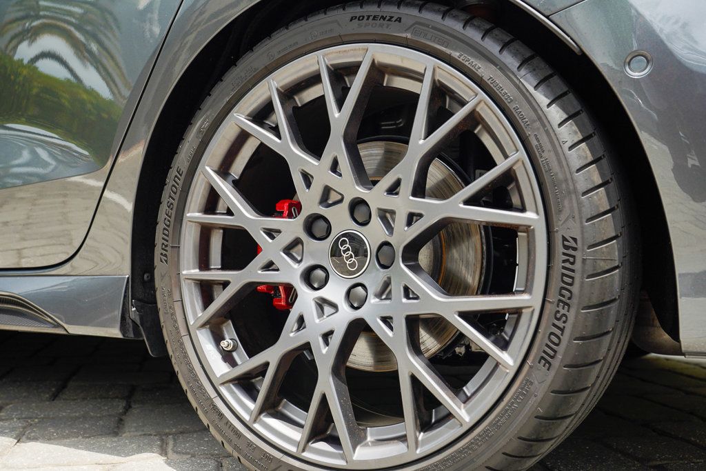 2025 Audi RS 3 Base photo 42
