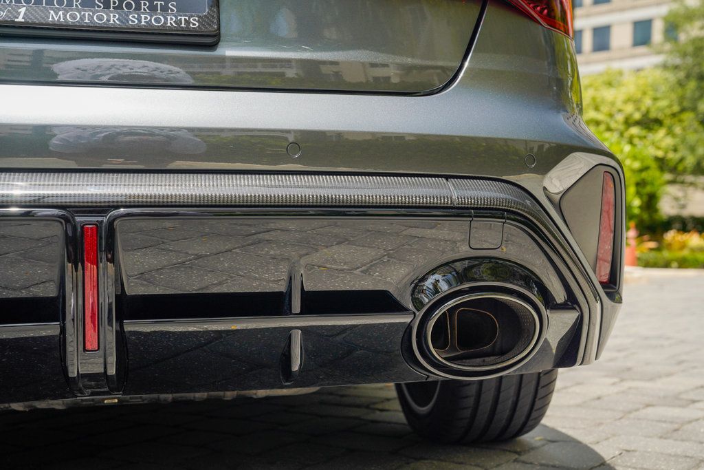 2025 Audi RS 3 Base photo 45
