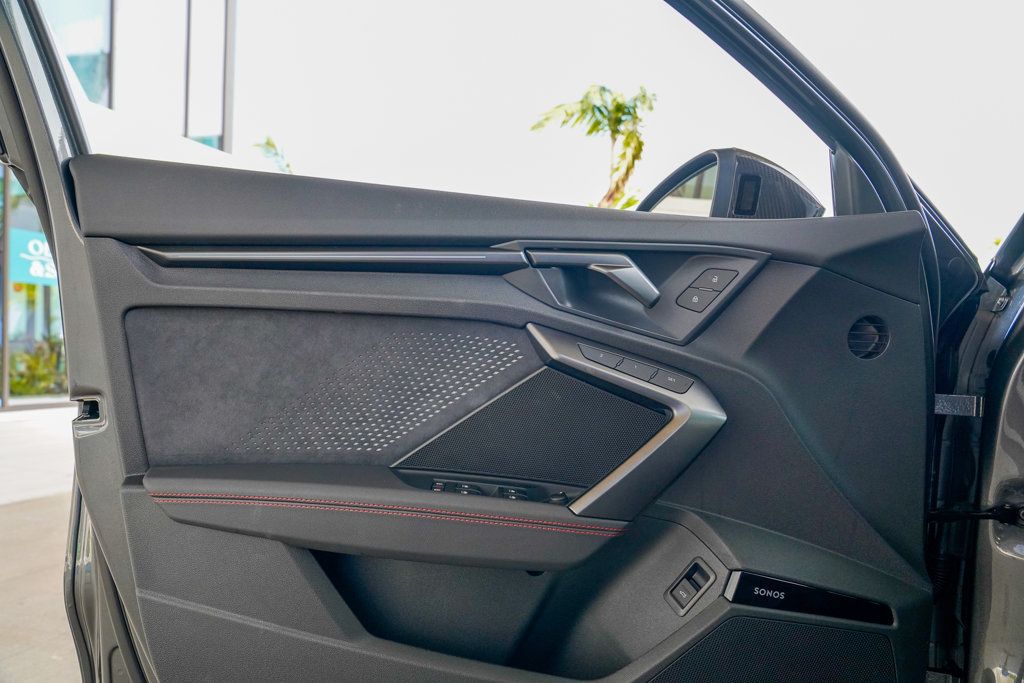 2025 Audi RS 3 Base photo 51