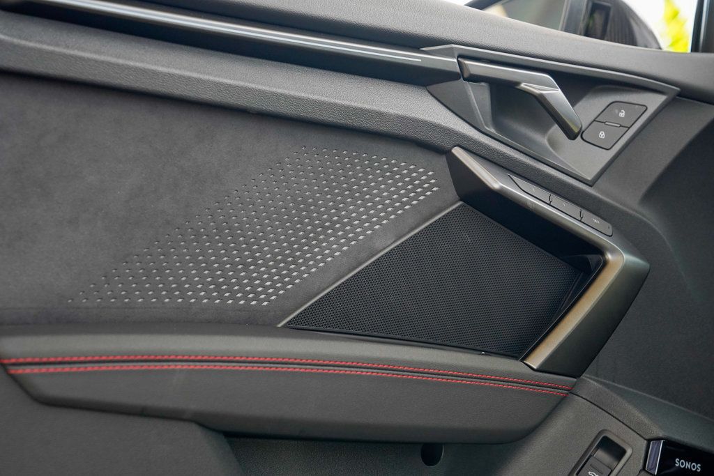 2025 Audi RS 3 Base photo 52