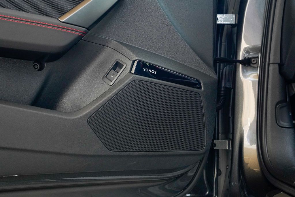 2025 Audi RS 3 Base photo 53