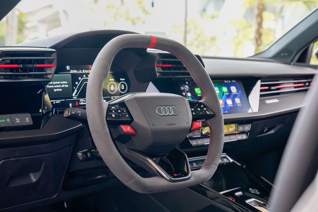 2025 Audi RS 3 Base photo 55