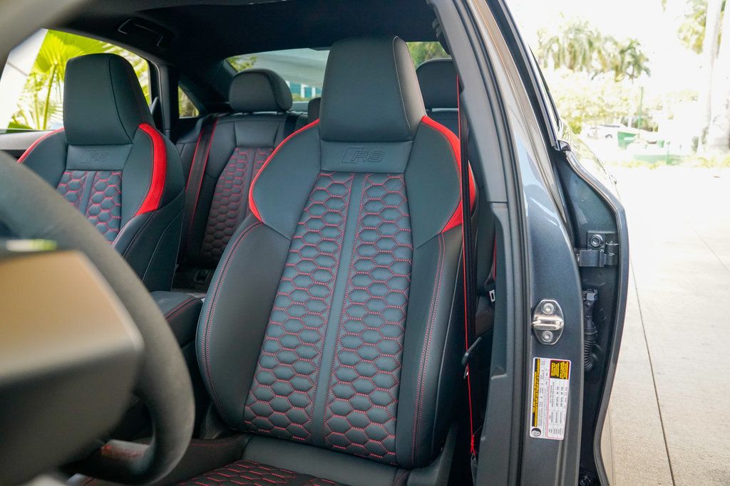 2025 Audi RS 3 Base photo 56
