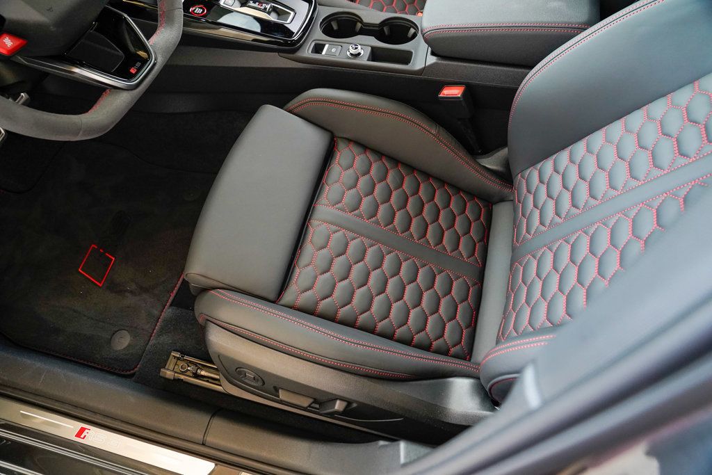 2025 Audi RS 3 Base photo 57