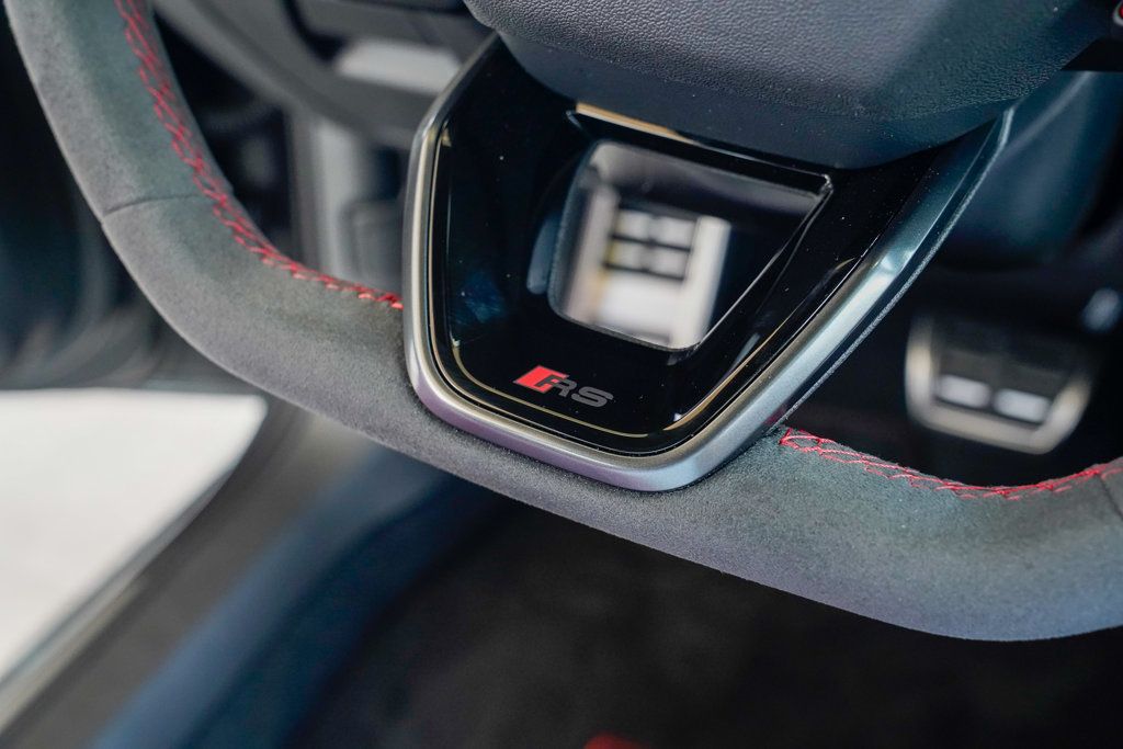 2025 Audi RS 3 Base photo 59