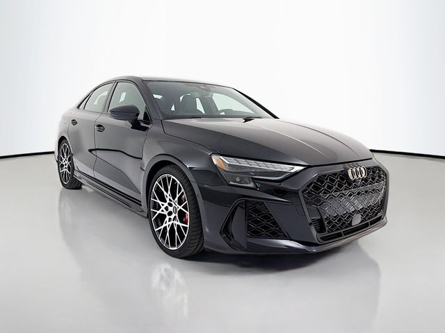 2025 Audi RS 3 2.5 TFSI - 22958160 - 0