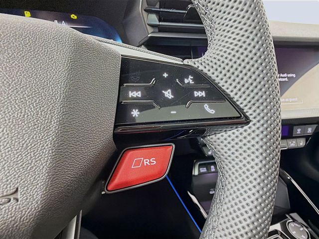 2025 Audi RS 3 2.5 TFSI - 22958160 - 11
