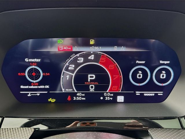 2025 Audi RS 3 2.5 TFSI - 22958160 - 12