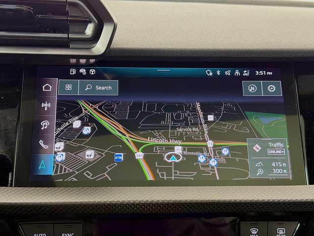 2025 Audi RS 3 2.5 TFSI - 22958160 - 13